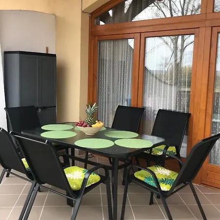 Bremi Fonyodliget Holiday home Fonyod