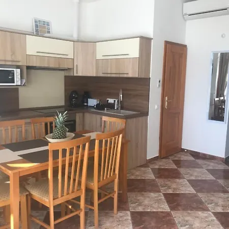 Bremi Fonyódliget * Fonyód