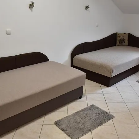 Semesterbostad Bremi Fonyódliget