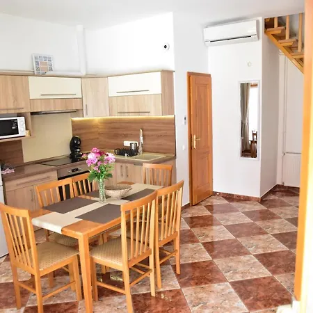 Bremi Fonyódliget Fonyód