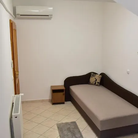 Bremi Fonyódliget Semesterbostad *