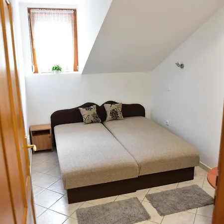 Bremi Fonyódliget Semesterbostad Fonyód