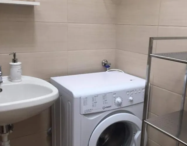 別荘 Bremi Fonyodliget