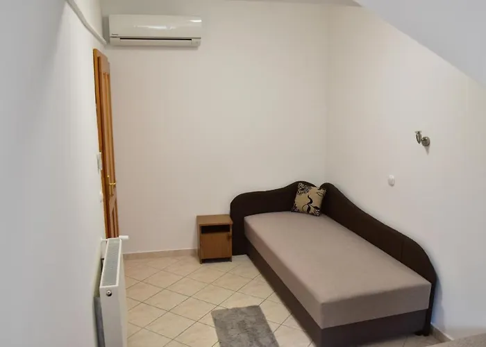 Bremi Fonyodliget 別荘 *